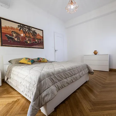 Apartment Ca' De Nino Sanremo