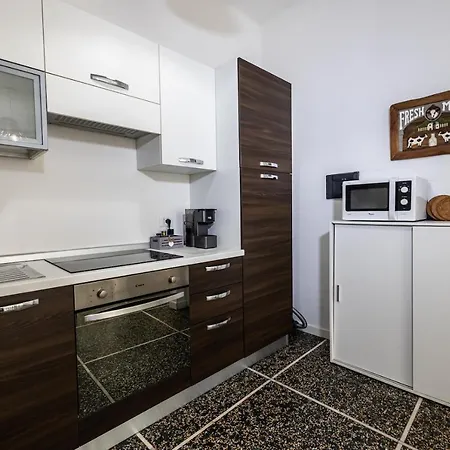 Ca' De Nino * San Remo