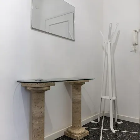 Ca' De Nino Apartment *