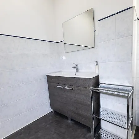 Ca' De Nino Apartment Sanremo