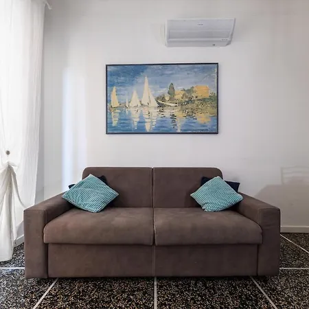 Ca' De Nino * San Remo