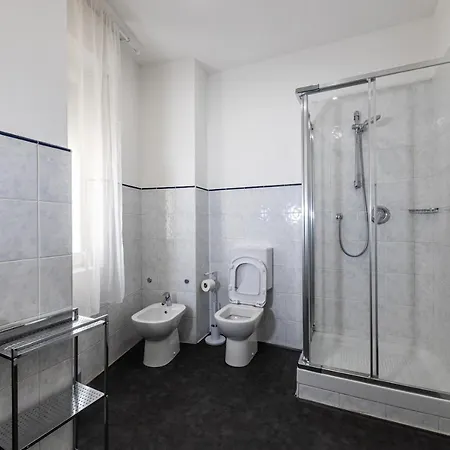 Ca' De Nino Appartement