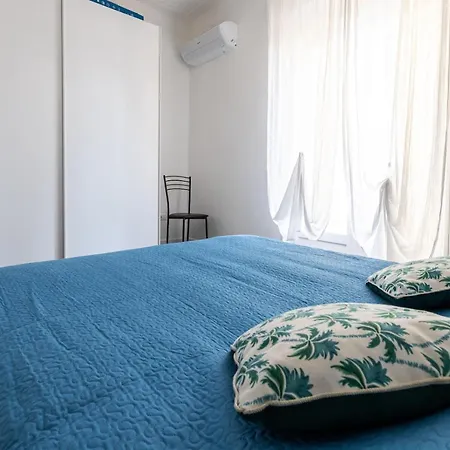 Ca' De Nino Apartment *