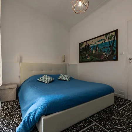Ca' De Nino Apartment Sanremo