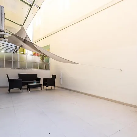 Ca' De Nino Apartment *