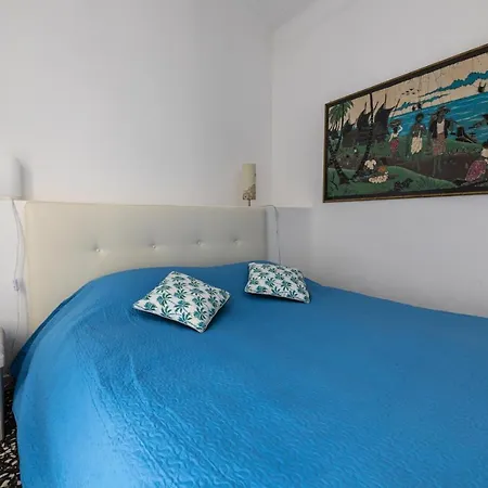 Ca' De Nino Appartement San Remo