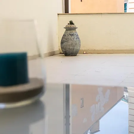 Apartment Ca' De Nino *