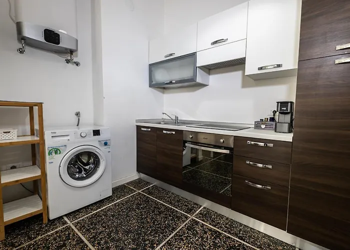 Ca' De Nino Appartamento