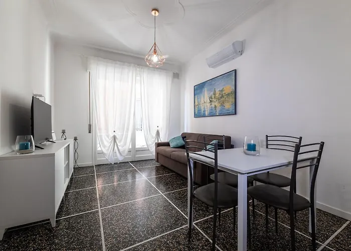 Appartamento Ca' De Nino *