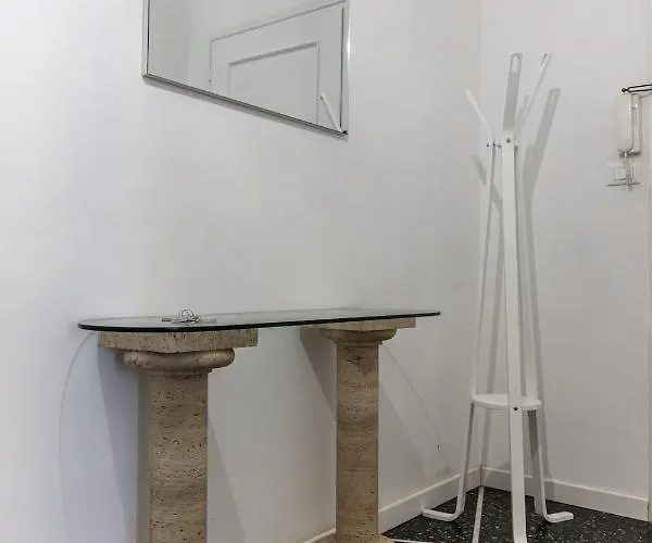 Ca' De Nino Appartamento *