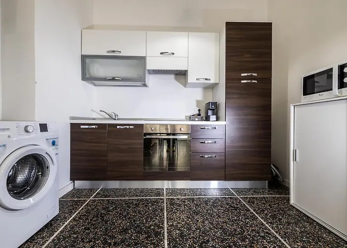 Appartamento Ca' De Nino Sanremo