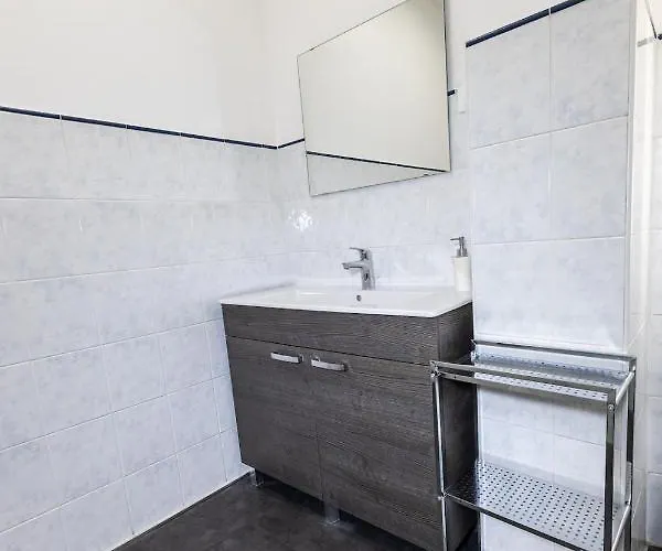 Ca' De Nino Appartamento Sanremo