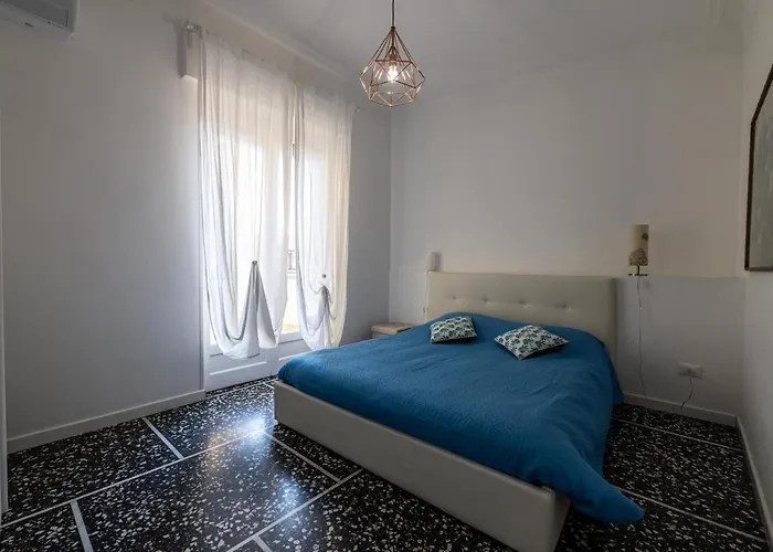 Ca' De Nino Appartamento