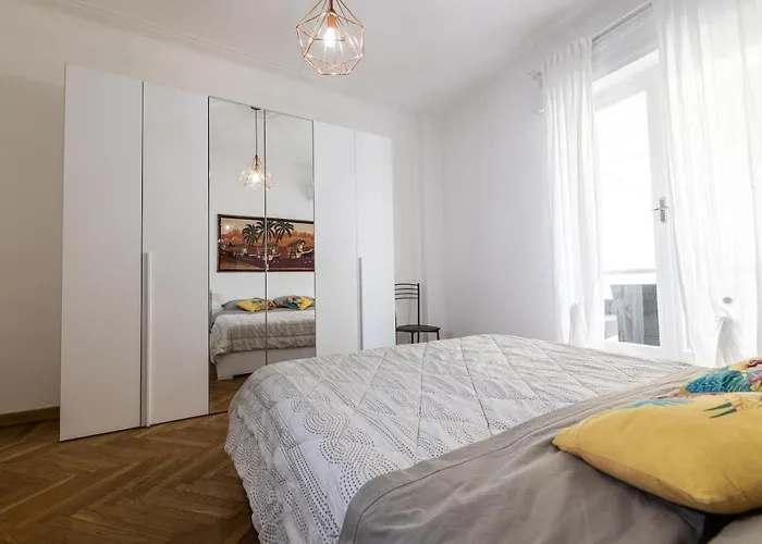 Ca' De Nino Appartamento Sanremo