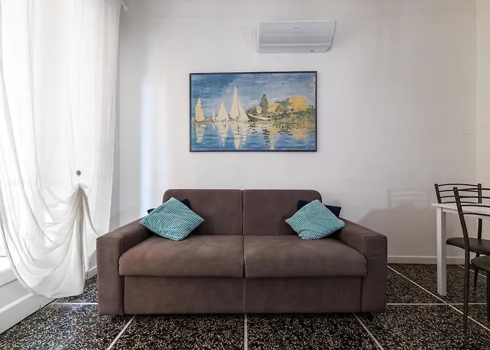 Ca' De Nino * Sanremo