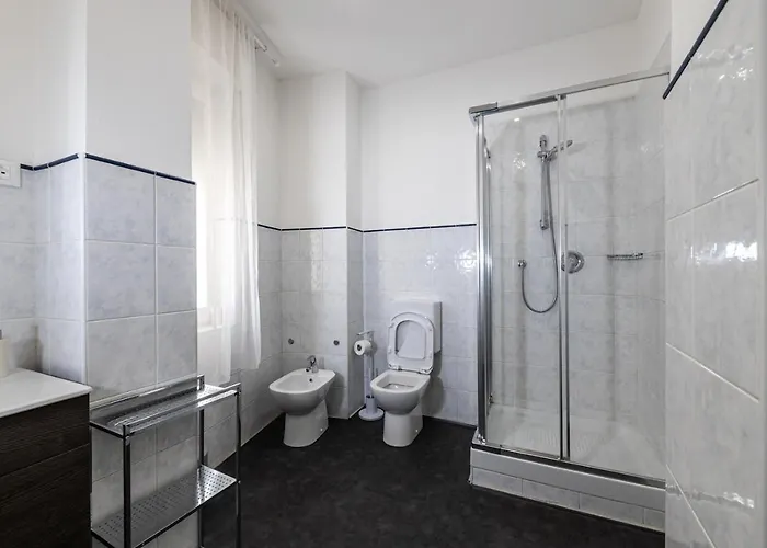 Ca' De Nino Appartamento