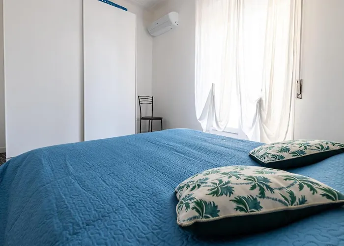 Ca' De Nino Appartamento *