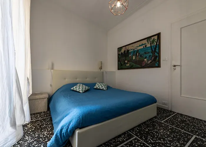 Ca' De Nino Appartamento Sanremo