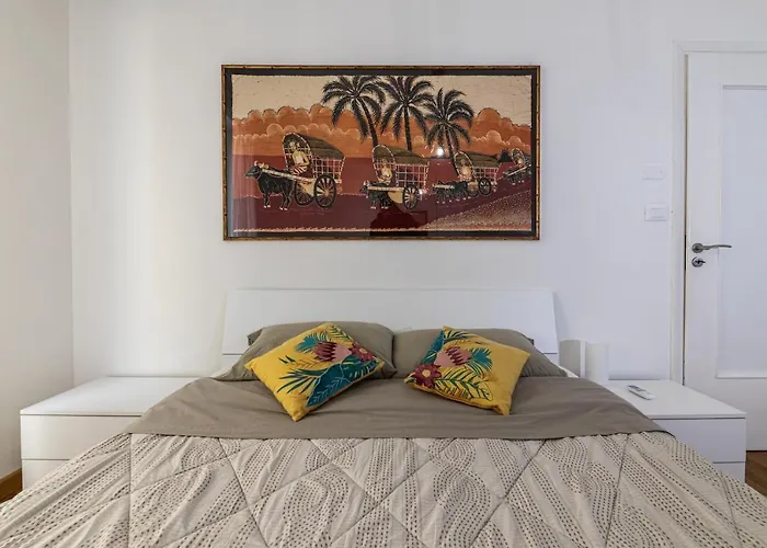 Appartamento Ca' De Nino