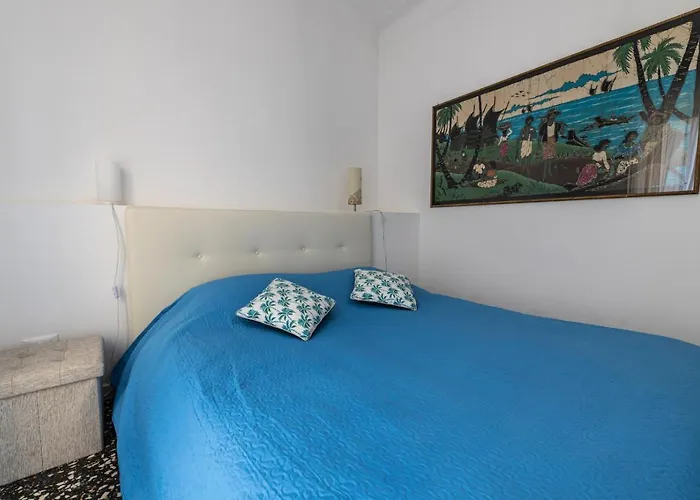 Ca' De Nino Appartamento Sanremo