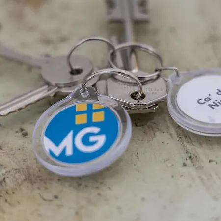 Ca' De Nino Apartment Sanremo