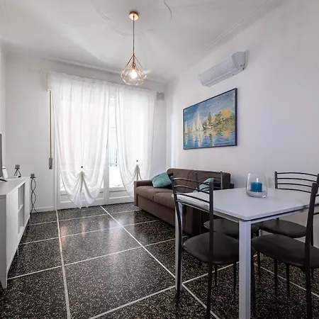 Apartment Ca' De Nino *