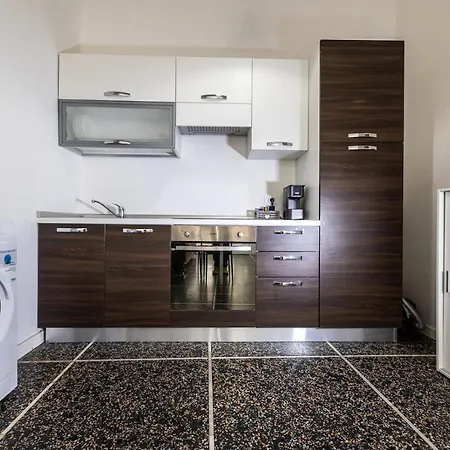 Apartment Ca' De Nino Sanremo