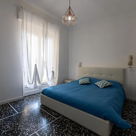 Ca' De Nino Apartment