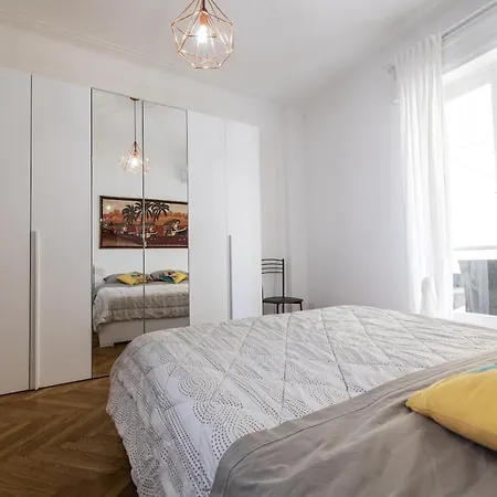 Ca' De Nino Apartment Sanremo