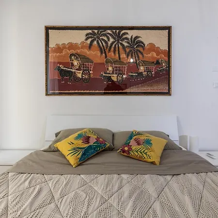 Apartment Ca' De Nino