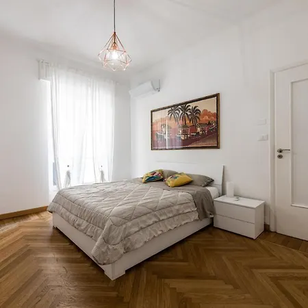 Ca' De Nino Apartment *